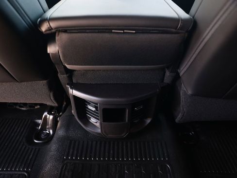 New 2026 RAM 3500 Tradesman w/ Safety Group image 39