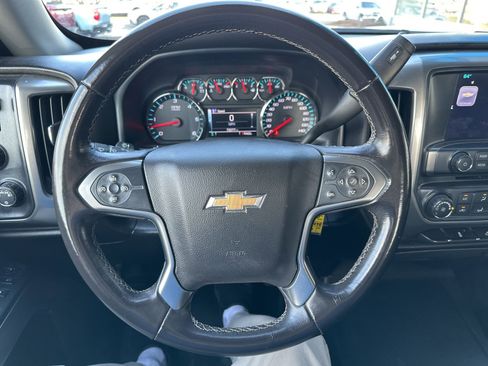 Used 2018 Chevrolet Silverado 1500 LT image 23