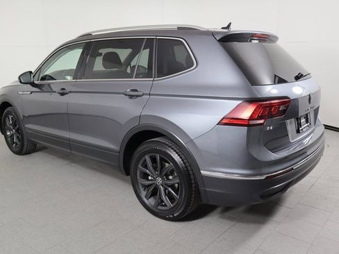 Used 2024 Volkswagen Tiguan Wolfsburg Edition image 8