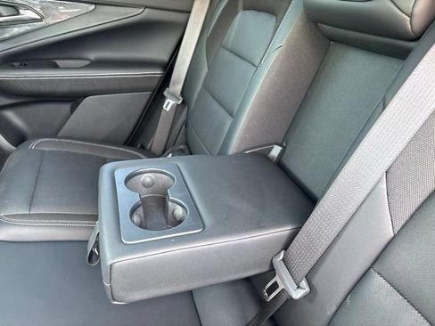 Used 2024 Chevrolet Blazer EV LT AWD/4WD image 27