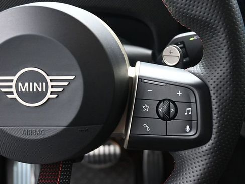 Used 2025 MINI Cooper John Cooper Works FWD image 13