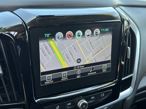 Used 2019 Chevrolet Traverse LT w/ LT Premium Package FWD image 13