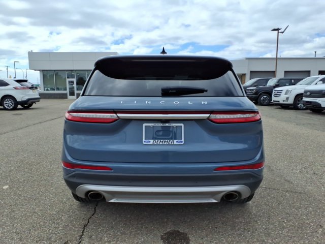 Used 2023 Lincoln Corsair Reserve w/ Equipment Group 202A AWD/4WD image 6