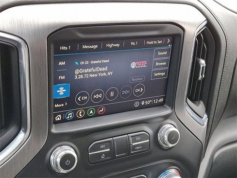 Used 2020 GMC Sierra 2500 Denali w/ Denali Ultimate Package image 17