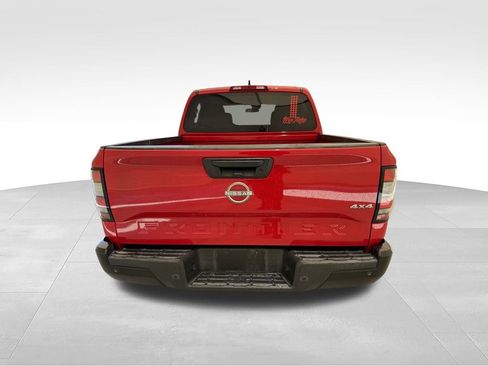 Used 2022 Nissan Frontier S w/ Technology Package AWD/4WD image 11