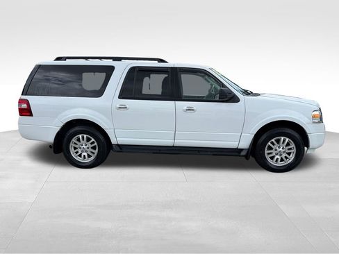 Used 2012 Ford Expedition EL XLT RWD image 8
