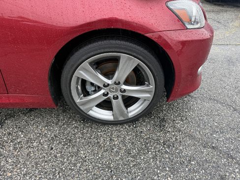 Used 2015 Lexus IS 250C w/ Navigation System Package image 21