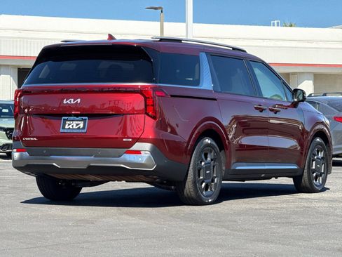 New 2026 Kia Carnival SX image 3