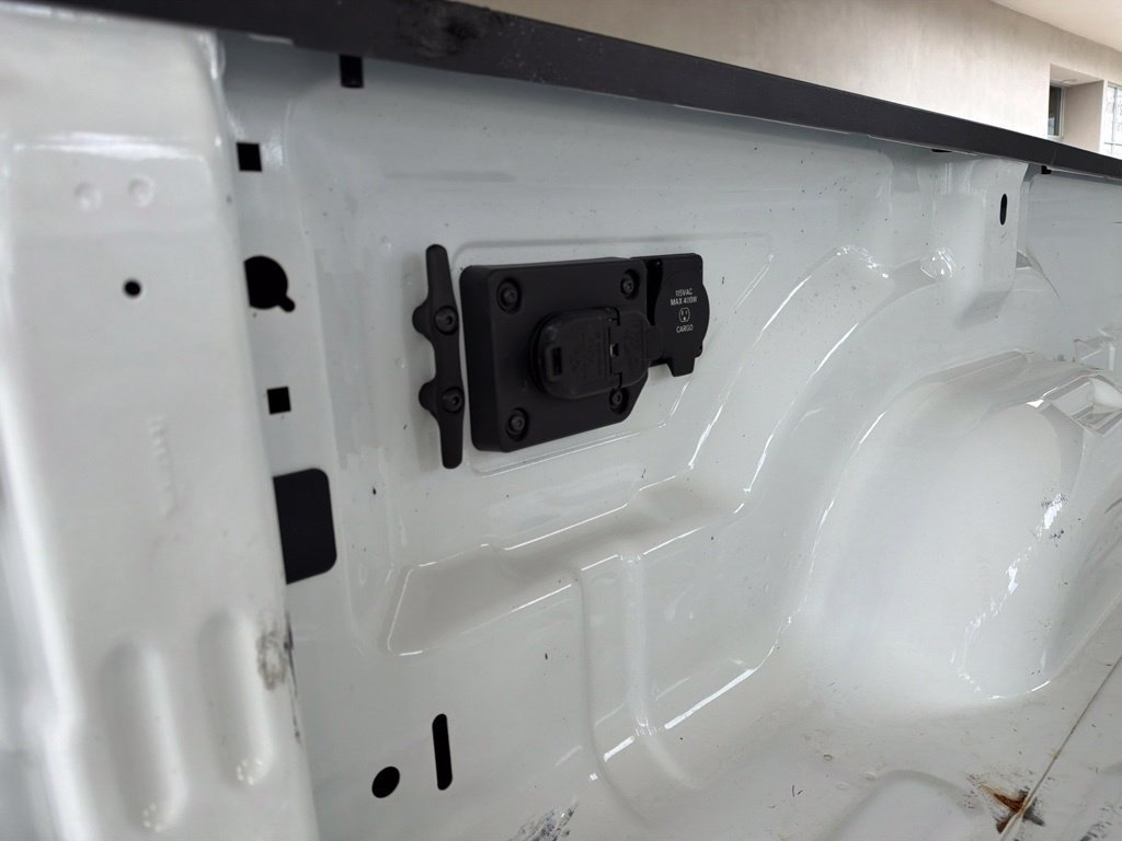 Used 2026 RAM 3500 Tradesman AWD/4WD image 38
