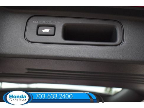 New 2026 Honda Passport TrailSport Elite image 34