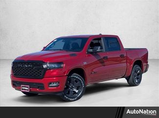 New 2026 RAM 1500 Big Horn video 1