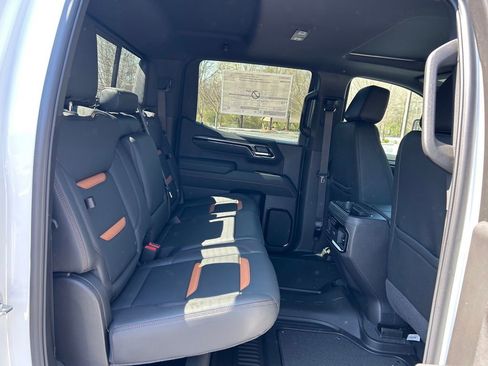 New 2026 GMC Sierra 1500 AT4 w/ AT4 Premium Package image 48