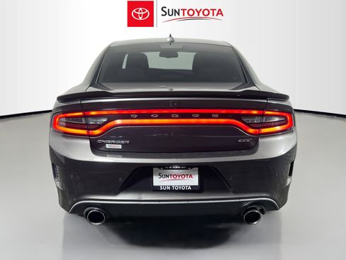 Used 2019 Dodge Charger GT w/ Performance Handling Group image 5