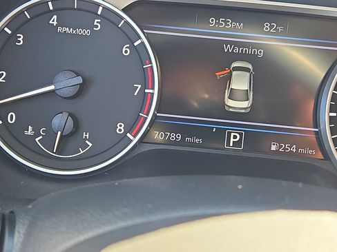 Used 2020 Nissan Sentra SV FWD image 19
