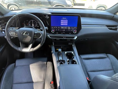 Used 2024 Lexus RX 350 w/ Convenience Package AWD/4WD image 17