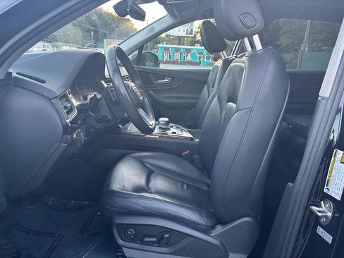 Used 2018 Audi Q7 3.0T Premium Plus image 25
