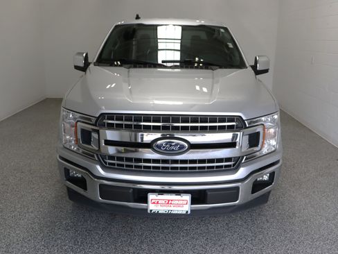 Used 2019 Ford F150 XLT w/ Equipment Group 302A Luxury RWD image 3