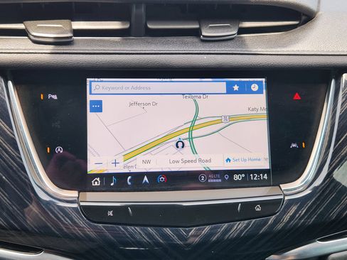 Used 2023 Cadillac XT6 Premium Luxury FWD image 20