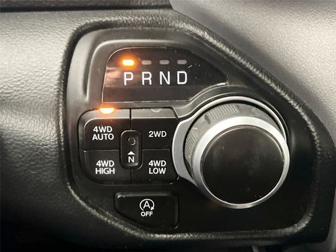 Used 2022 RAM 1500 Big Horn image 17