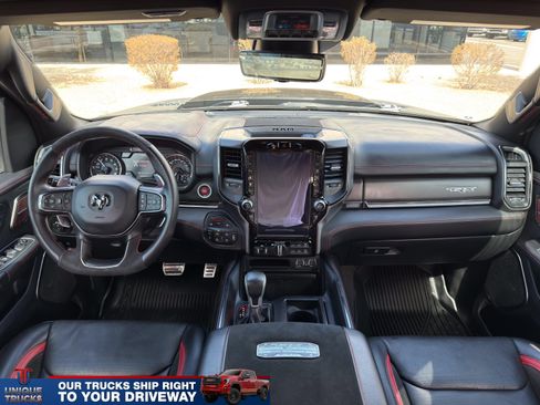 Used 2022 RAM 1500 TRX w/ TRX Level 2 Equipment Group AWD/4WD image 36