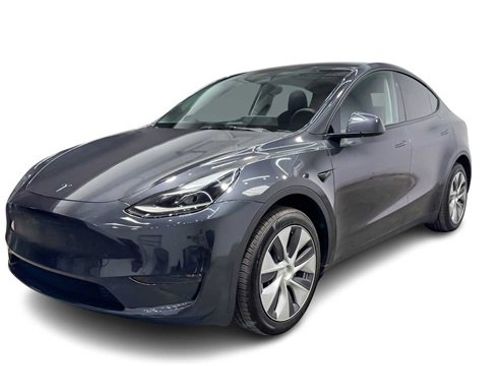 Used 2024 Tesla Model Y Long Range image 5