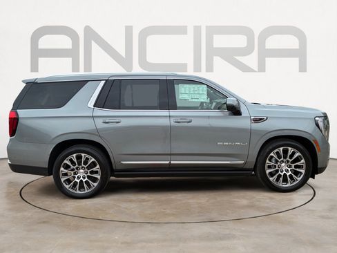 New 2026 GMC Yukon Denali w/ Denali Reserve Package RWD image 11