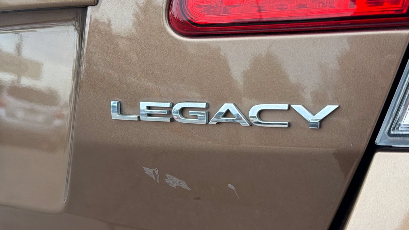 Used 2012 Subaru Legacy 2.5i AWD/4WD image 22