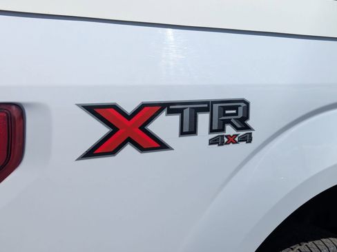 Used 2019 Ford F150 XLT w/ XTR Package AWD/4WD image 5
