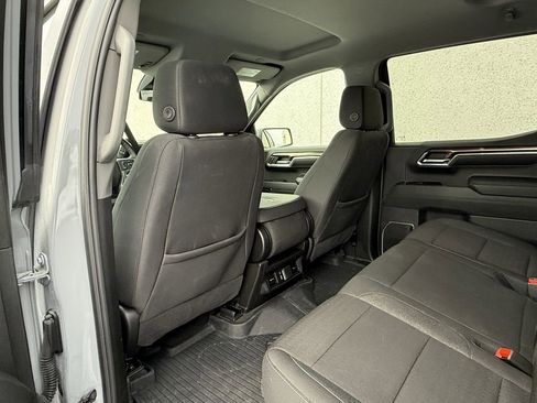 Used 2024 Chevrolet Silverado 1500 RST image 30