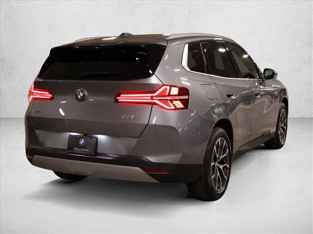 Used 2026 BMW X3 xDrive30i w/ Convenience Package AWD/4WD image 2