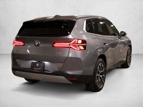 New 2026 BMW X3 xDrive30 w/ Convenience Package AWD/4WD image 2