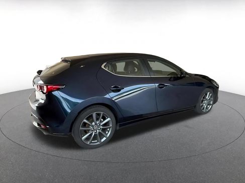 Used 2026 MAZDA MAZDA3 s FWD image 12
