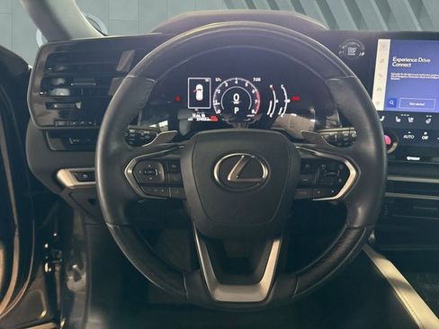 Certified 2023 Lexus RX 350 Premium image 13