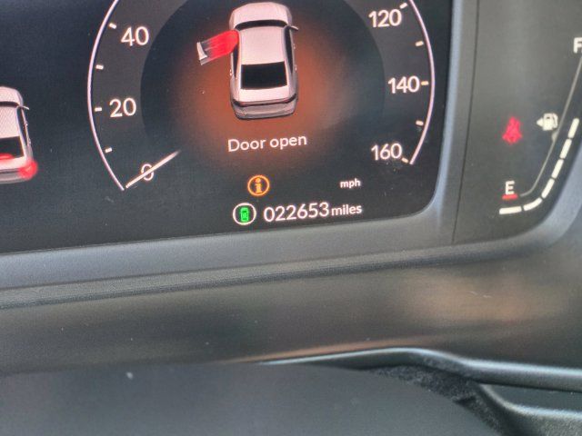 Certified 2023 Honda Accord EX image 27