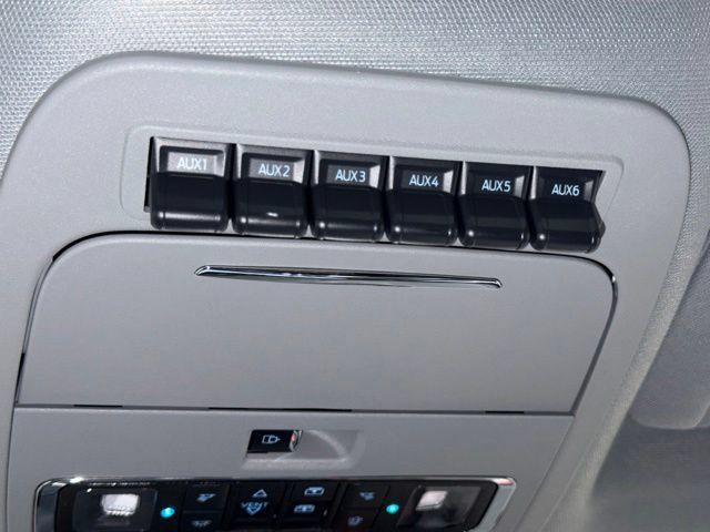 New 2026 Ford F350 Lariat w/ Black Appearance Package AWD/4WD image 34