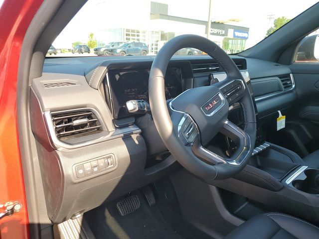 New 2027 GMC Terrain Elevation w/ Elevation Premium Package AWD/4WD image 7