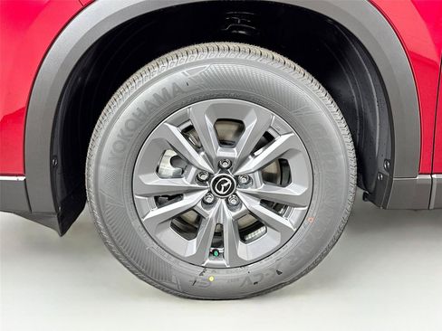 New 2026 MAZDA CX-5 Select AWD/4WD image 12