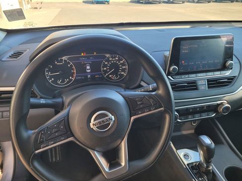 Used 2020 Nissan Altima 2.5 S image 12