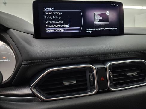 Used 2024 MAZDA CX-5 Carbon Edition image 41