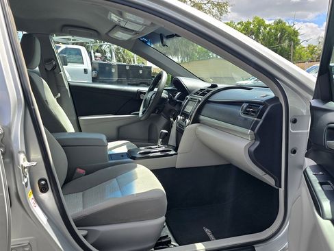 Used 2013 Toyota Camry LE image 26