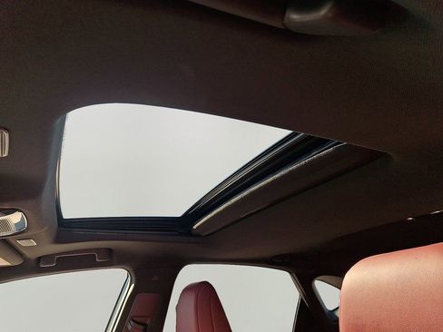 Used 2023 Lexus NX 350 AWD image 15