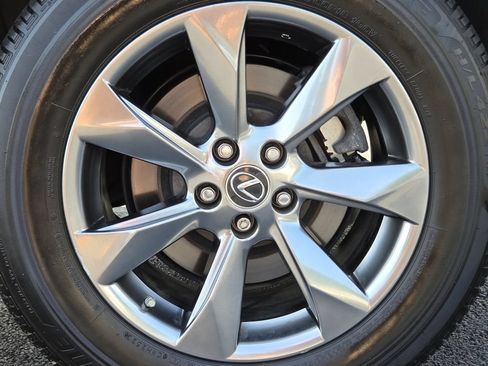 Used 2019 Lexus RX 350 AWD w/ Navigation Package image 18