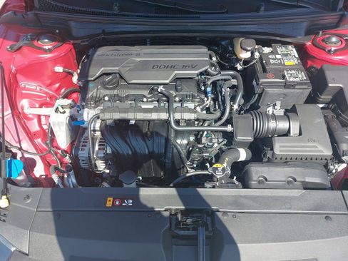 New 2026 Kia K4 GT-Line FWD image 33