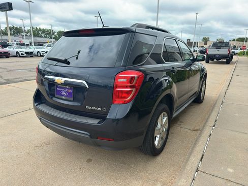 Used 2016 Chevrolet Equinox LT w/ Convenience Package FWD image 5