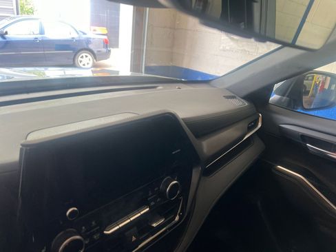 Used 2025 Toyota Highlander XSE image 36