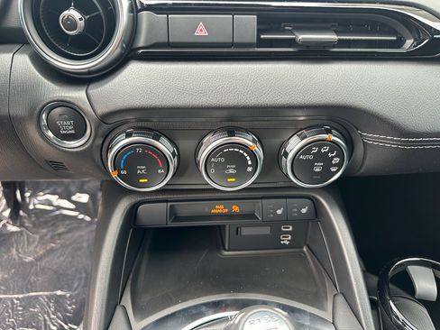 New 2026 MAZDA MX-5 Miata Grand Touring RWD image 13