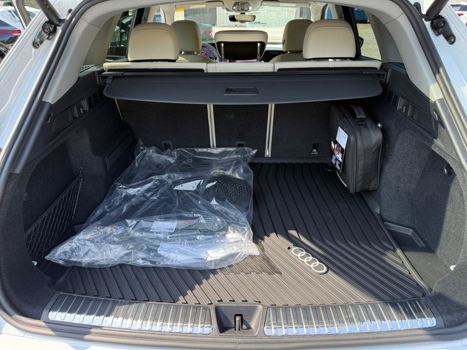 New 2026 Audi Q5 Premium AWD/4WD image 15