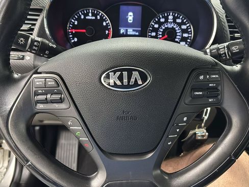 Used 2014 Kia Forte EX FWD image 23