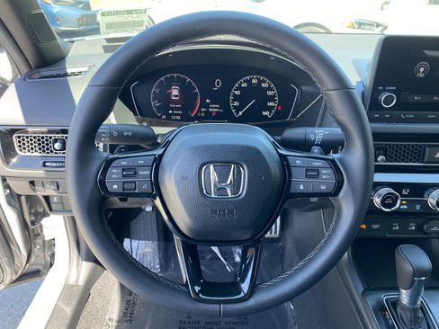 Used 2026 Honda Civic Sport image 23