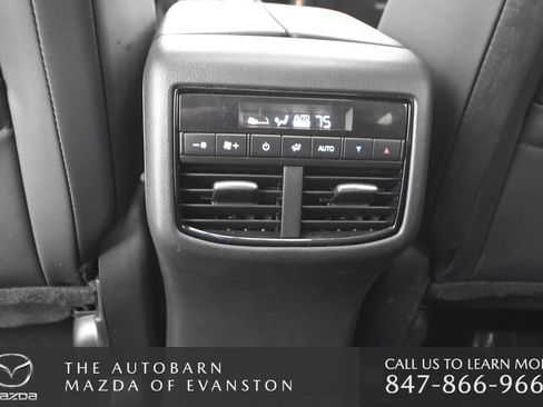 Used 2023 MAZDA CX-9 Touring Plus image 27